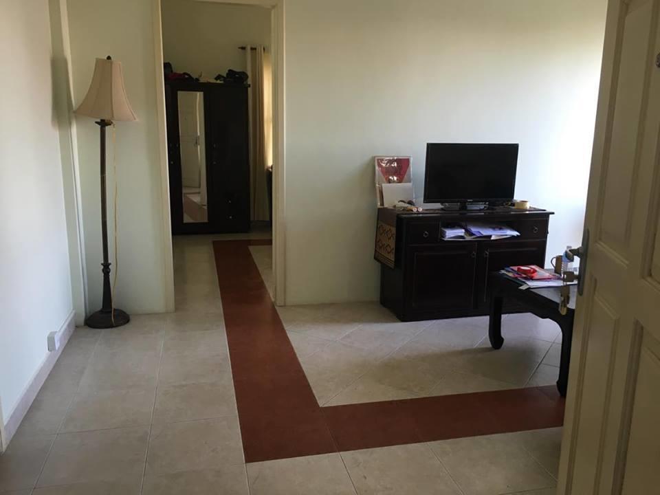 Grand Residence Phnom Penh Exterior photo