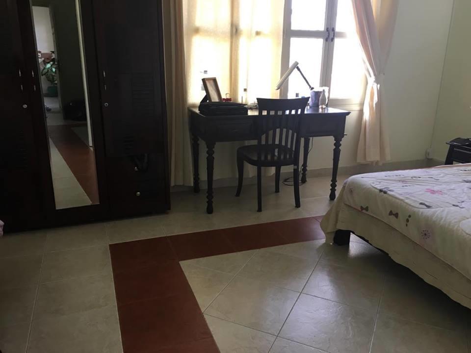 Grand Residence Phnom Penh Exterior photo