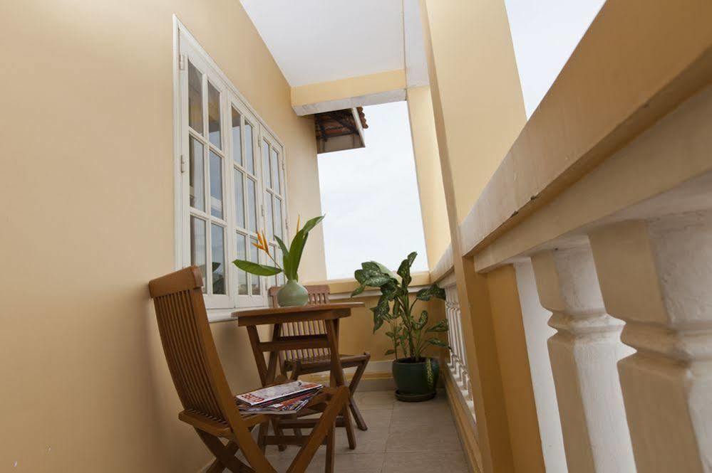 Grand Residence Phnom Penh Exterior photo
